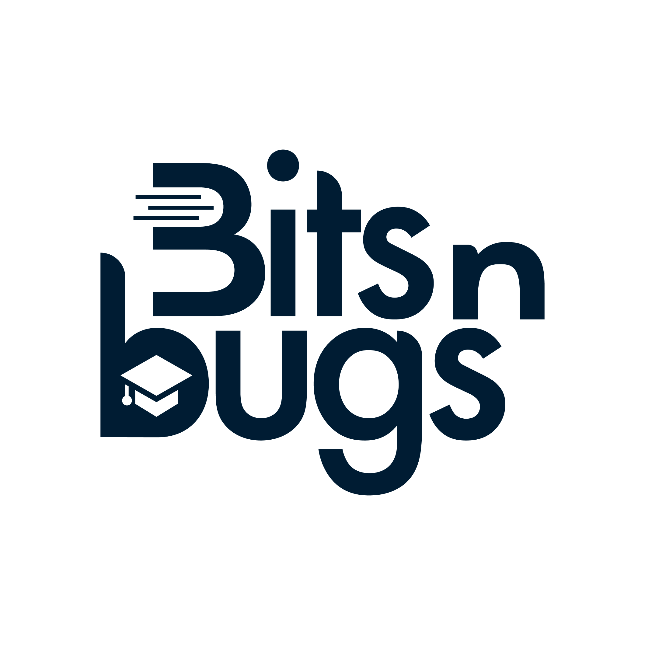 Bits n Bugs Logo
